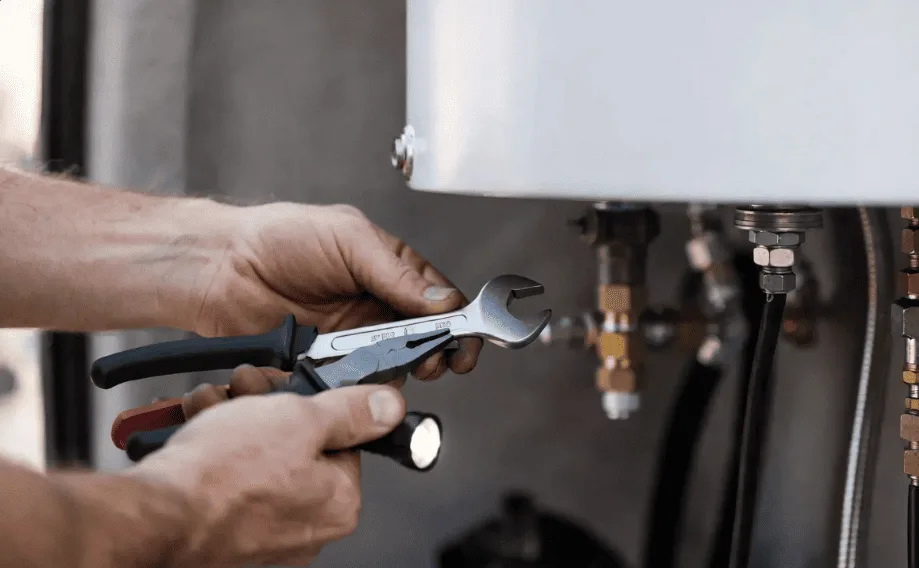 Why choose Water Heater Repair in Palisades Park, NJ